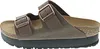 Birkenstock 1027417 Papillio Platform Sandale Vegan Braun, Produktbild-Vorschau 12