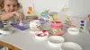 KREUL Stoff-Fingerfarbe "MUCKI" 150 ml 6er-Set Produktbild-Vorschau 2