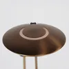 Steinhauer Exclusive - lampada da tavolo - Zenith2 - bronzo Anteprima dell’immagine prodotto 3