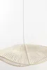 Light & Living - lampada a sospensione - Rafa - beige - Anteprima dell’immagine prodotto 4