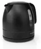 Nedis Wasserkocher - 1.0 l - Kunststoff - Schwarz - Um 360 Produktbild-Vorschau 3