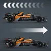 LEGO® Technic 42169 NEOM McLaren Formula E Race Car Voir les images du produit 7