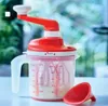 Tupperware Handmixer Speedy Chef 2, manuell, 1,3 l Volumen, Produktbild-Vorschau 2