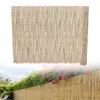 XMTECH Schilfzaun Sichtschutz, Rietmatte 200x300 cm, Balkon Produktbild-Vorschau 1