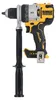 DeWALT DCD1007NT-XJ, Pištoľová vŕtačka, Rýchloupínanie, Náhľad obrázku produktu 18