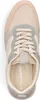 A top-down view of a sneaker. Voir les images du produit