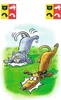 Ravensburger Kartenspiel Kinder Mau Mau, 3-7 Jahre, 31 Produktbild-Vorschau 4