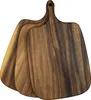 Krumble Schneidebrett aus Holz - Servierbrett aus Holz - Produktbild-Vorschau 6