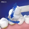 Oral-B Pro 3 3000 Sensitive Clean Zahnbürste blau Produktbild-Vorschau 6