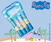 Luftmatratze 67cm Peppa Pig mit Fenster Produktbild-Vorschau 2