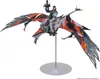 Avatar: Ogień i popiół Actionfigur Quaritch's new Banshee Podgląd zdjęcia produktu 3