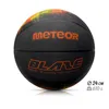 Meteor Basketball Blaze Größe 7 Jugend, Heren Produktbild-Vorschau 4