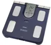 Omron BF511 Körperanalysewaage blau Produktbild-Vorschau 2