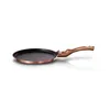 Panvica na palacinky s mramorovým povrchom 25cm METALLIC Náhľad obrázku produktu 5