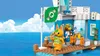LEGO Let s Dodo Airlines, Sada na stavění, 7 rok/roky, Náhled obrázku produktu 11