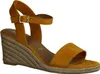 Tamaris Sandale Orange in Gr. 37 Produktbild-Vorschau 10