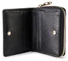 Esquire portafoglio Alexandria Wallet Black nero Anteprima dell’immagine prodotto 9