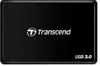 Transcend CFast 2.0 USB3.0, CF, CF Typu II, Czarny, Podgląd zdjęcia produktu 5