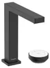 Robinet de lavabo Hansgrohe Tecturis E, 2 trous, finition Voir les images du produit 1