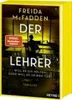 A book cover with a yellow border and a dark interior scene. Voir les images du produit