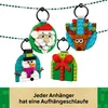 LEGO® 40744 Różne ozdoby choinkowe Podgląd zdjęcia produktu 19