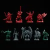 Hasbro Gaming Avalon Hill System gry HeroQuest, 14 lat(a) Podgląd zdjęcia produktu 5