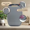 Neoflam - BiJu Antibakterielles Frühstücksbrettchen Set, Produktbild-Vorschau 6