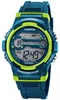 Calypso Youth Digital Watch K5808/3 Orologio da polso Anteprima dell’immagine prodotto 2
