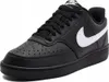 Nike Sneaker 'Court Vision Lo' black/white - black, Neutral Produktbild-Vorschau 34