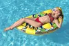 Sdraio gonfiabile Lemon, 1,71m x 89cm Anteprima dell’immagine prodotto 9