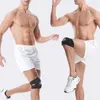 Patella-Knieorthese, stoßdämpfende, verstellbare Produktbild-Vorschau 7
