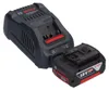 Bosch GBH 18V-22 Professional Akku Bohrhammer 18 V 1,9 J Produktbild-Vorschau 4