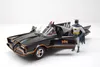 Jada Toys Batmobile Classic, Samochód, Batman, 3 lat(a), Podgląd zdjęcia produktu 23