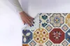 Badteppich Saugfähige - Badezimmer Teppich - Rutschfester Produktbild-Vorschau 8
