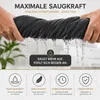 Komfortec Saunatuch 100x200 cm XXL, 100% Baumwolle, 500 Produktbild-Vorschau 6