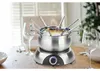 Clatronic® Fondueset voor 8 personen | Geschikt voor Productafbeelding-voorbeeld 19