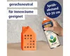 Belton Free PolyurethanSprühlack Ral 2004 reinorange Produktbild-Vorschau 3