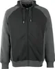 MASCOT 50566-963-0918-XL, Kapuzenpullover/-jacke, Uni, XL, Produktbild-Vorschau 1
