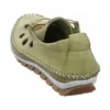 Gemini 003115-01 Damen Ballerina Slipper Mokassins Leder, Produktbild-Vorschau 19