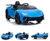 Elektro Kinderauto "Lamborghini Huracan" - lizenziert - 12V Produktbild-Vorschau 8