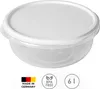Wüllner+Kaiser 416-7 Hefeteigschüssel 6L mit Produktbild-Vorschau 4