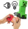 Mattel Minecraft RC Explodující Creeper, HRR48 Náhled obrázku produktu 12