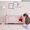 Hauck Dream N Play Plus lit de voyage pour bébé Bleu, Gris Voir les images du produit 11