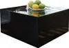 SalesFever Couchtisch quadratisch | Hochglanz lackiert | Produktbild-Vorschau 1