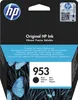 HP 953 cartuccia d'inchiostro nero 23,5ml Anteprima dell’immagine prodotto 1
