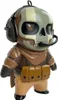 Cenega Call of Duty - Simon "Ghost" Riley, Sammelfigur, Produktbild-Vorschau 2