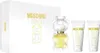 Moschino Toy 2 EDP 50 ml +  SG 50 ml +  BL 50 ml ( Frau) Produktbild-Vorschau 6