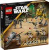 LEGO Star Wars Pack de Combat Unité Stellaire 327 75431 Voir les images du produit 12