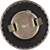 Tankdeckel 40mm Tank Deckel mit Halteband Inkl. Schloss und Produktbild-Vorschau 3