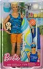 Barbie Ken Surfer-Puppe & Accy Produktbild-Vorschau 7